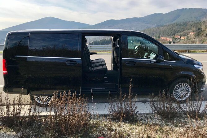 Private transfer Florence Airport / Hotel Florence - Pricing and Value: A Fair Investment