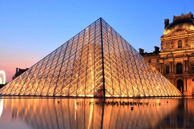 Private Transfer From Airports to Paris - What to Expect on the Day