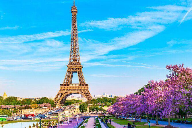 Private Transfer from Amsterdam and Schiphol Airport to Paris - Who Should Consider This Service?