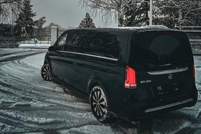 Private Transfer from Annecy to Chamonix - The Return Journey and Flexibility