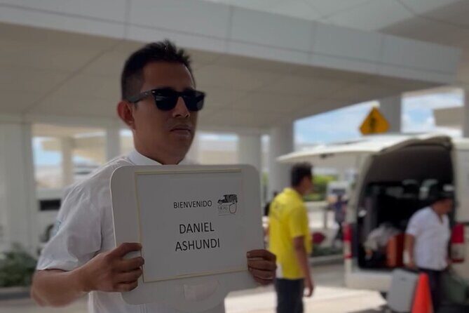 Private Transfer from ATO Cancun to Hotel Zone - Is This Transfer Right for You?