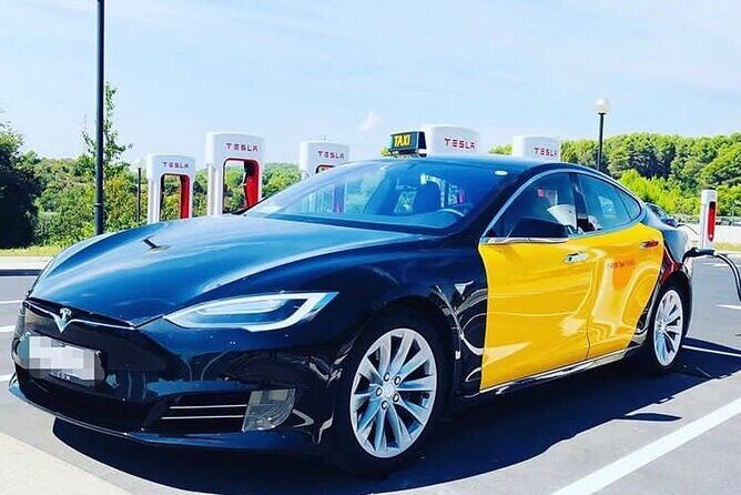 Private Transfer from Barcelona Airport to Cruise Port - What to Expect from Your Barcelona Airport to Cruise Port Transfer