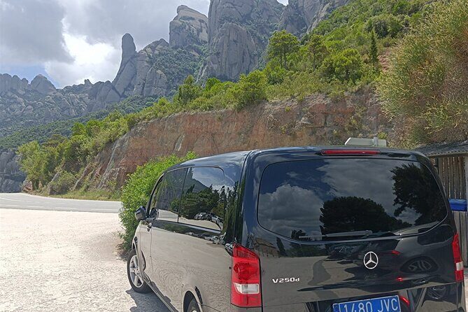 Private Transfer from Barcelona to Montserrat Round Trip - Why Choose This Private Transfer Service?