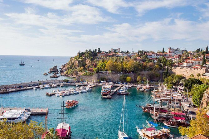 Private Transfer From Belek To Antalya Airport - Details of the Itinerary and Timing