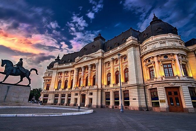 Private Transfer from Bucarest (OTP) Airport to Bucarest City - The Realities: What Past Travelers Say