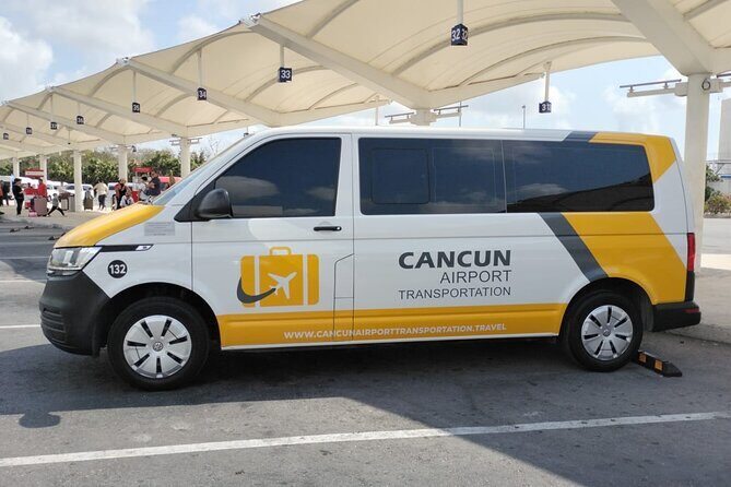 Private Transfer from Cancun Airport to Akumal - The Sum Up