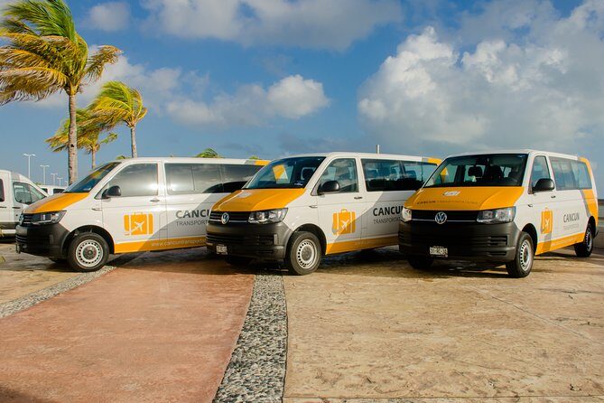 Private Transfer from Cancun Airport to Boulevard Kukulcan - Who Will Love This Transfer?
