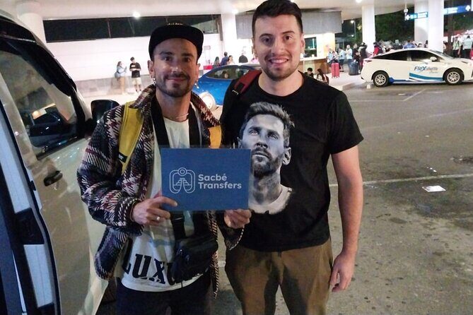 Private Transfer from Cancun Airport to Cancun and Hotel Zone - What about the reviews?