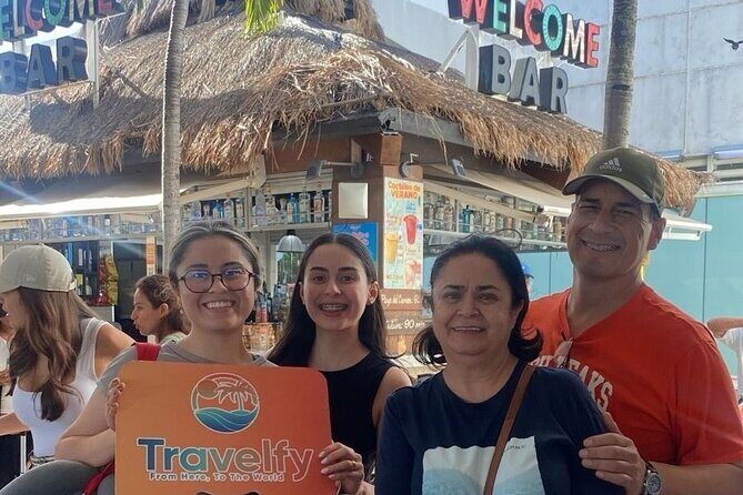 Private Transfer from Cancun Airport to Hard Rock Riviera Maya - Frequently Asked Questions (FAQs)