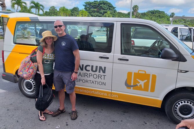 Private Transfer from Cancun Airport to Playa del Carmen - Final Thoughts on Value and Suitability