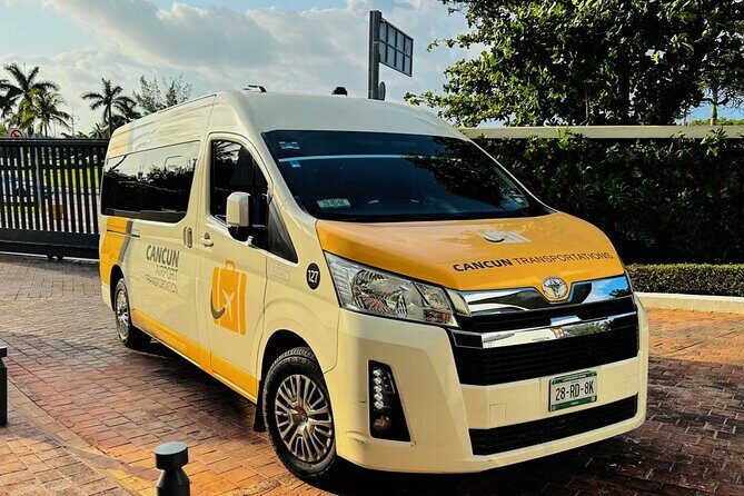 Private Transfer from Cancun Airport to Playa Mujeres - What Makes This Transfer Stand Out