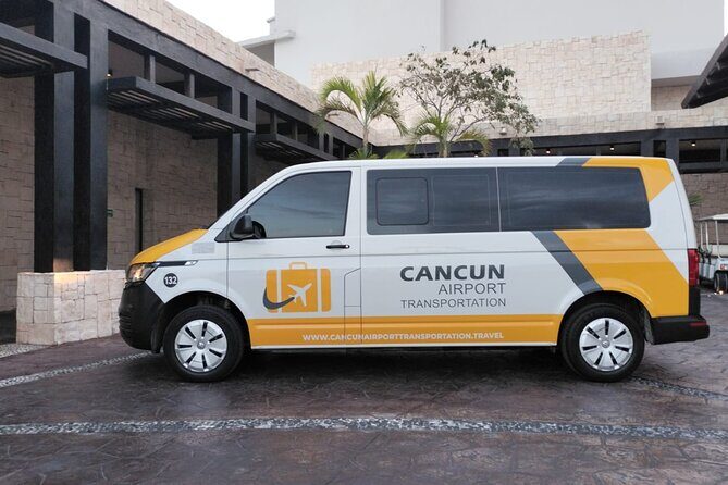 Private Transfer from Cancun Airport to Puerto Aventuras - Why Travelers Rate This Service So Highly