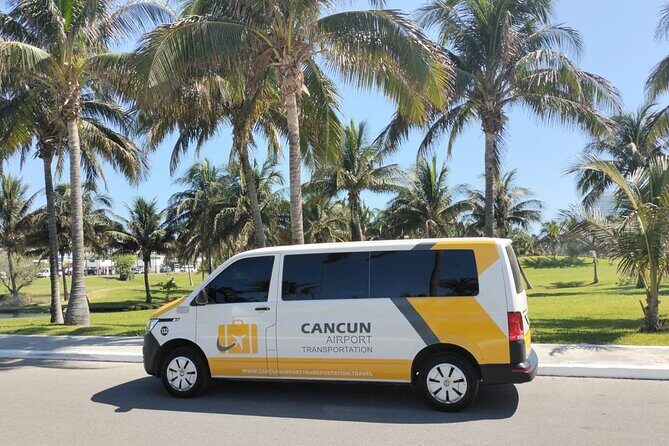 Private Transfer from Cancun Airport to Puerto Morelos - The Practical Side: What This Transfer Offers