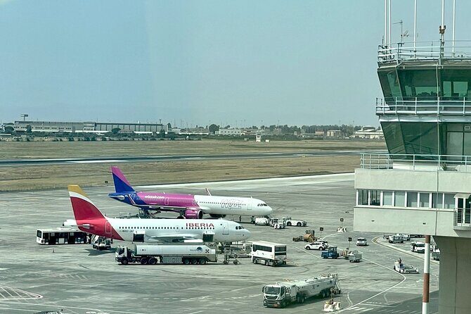 Private Transfer from Catania to Palermo with Tour options - The Sum Up