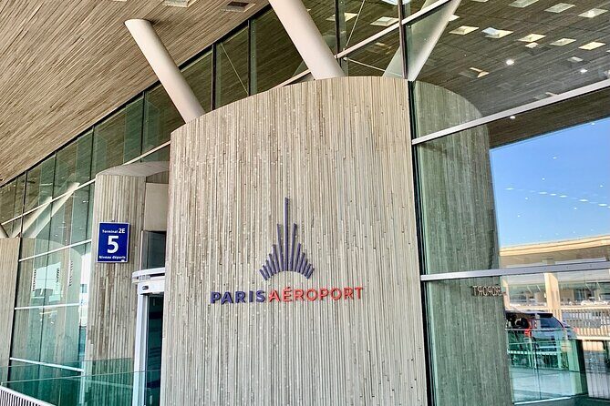 Private Transfer from CDG Airport to Paris - Vice Versa - One way - Cost and Value: Is It Worth It?