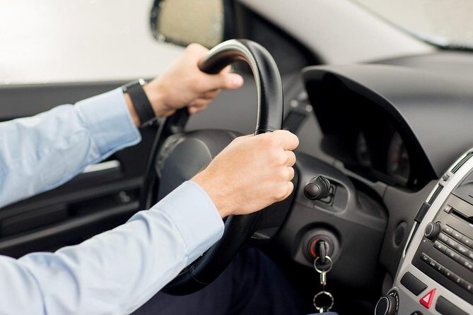 Private Transfer from Civitavecchia Port to Hotel in Rome - Detailed Review of the Private Transfer Service