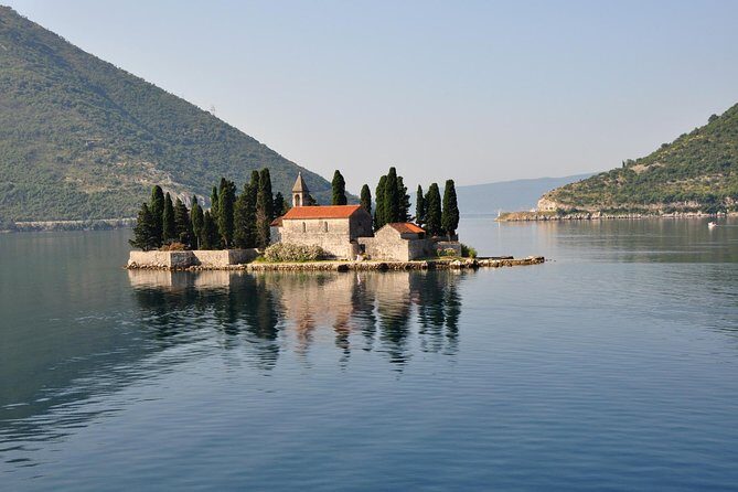 Private transfer from Corfu to Budva or Kotor - Authentic Traveler Insights