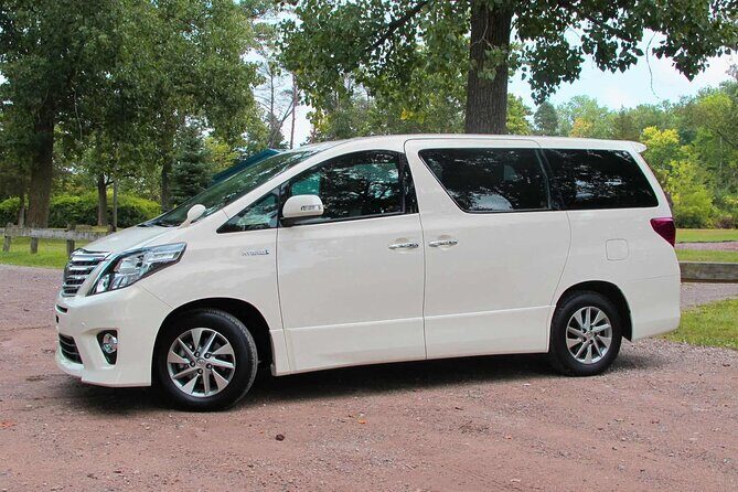 Private Transfer from Cruise Port to Puerto Vallarta Airport(PVR) - Who Will Love This Service?