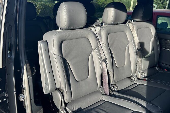 Private Transfer from Dubrovnik to Split - Frequently Asked Questions