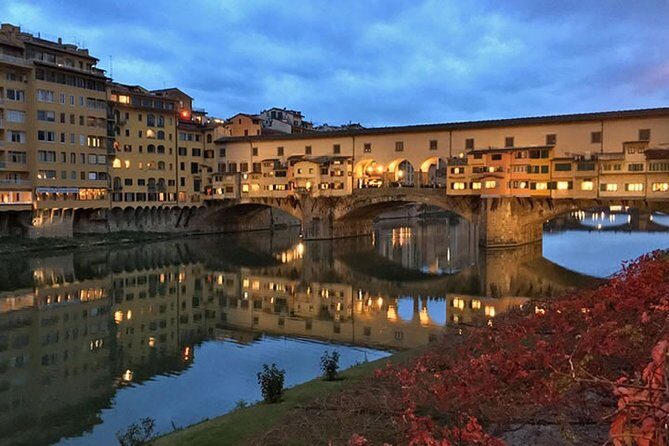 Private Transfer from Firenze (FLR) Airport to Bagno a Ripoli - Key Points