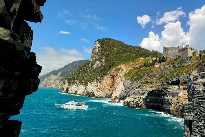 Private Transfer From Florence To La Spezia Local Friendly Driver - Frequently Asked Questions