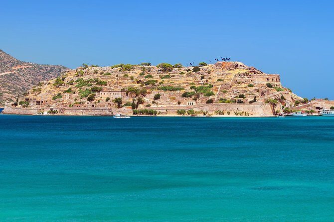 Private Transfer from Heraklion Airport to Elounda - Why This Transfer is a Great Choice