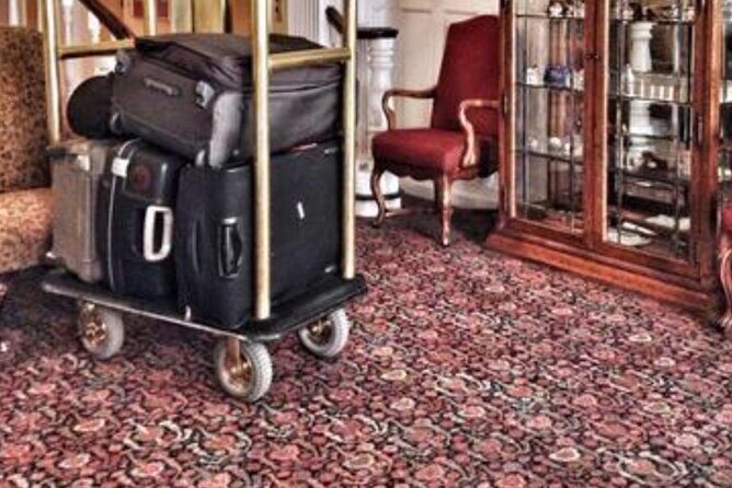 Private Transfer from Hotel to Civitavecchia Port - Final Thoughts