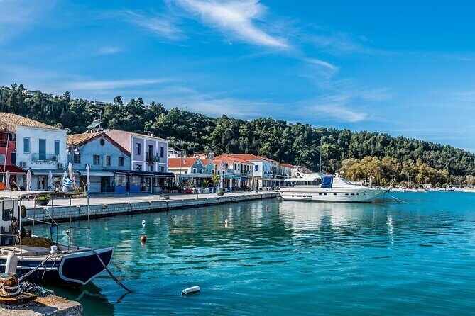 Private Transfer from Katakolon Port to Ancient Olympia - Detailed Review of the Experience