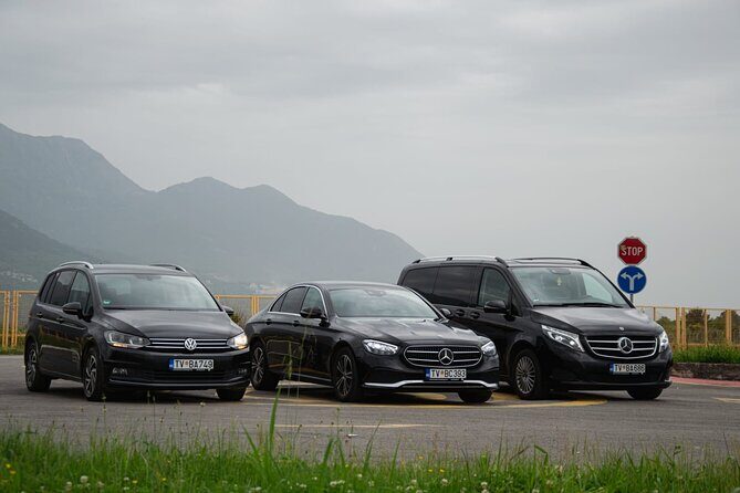 Private Transfer from Kotor or Perast to Dubrovnik airport - Who Will Benefit Most?