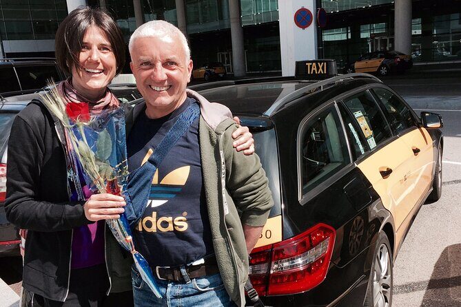 Private Transfer from Las Palmas de Gran Canaria to Las Palmas (LPA) airport - Authentic Experiences and Honest Reviews