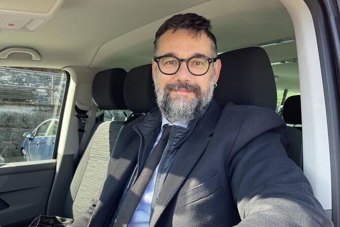 Private Transfer from Malpensa Airport to Stresa - Final Thoughts