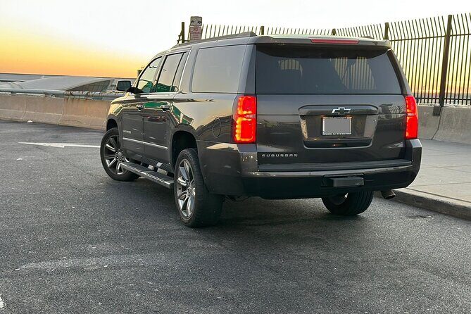 Private Transfer from Manhattan Port to New York Airport (LGA) - The Itinerary and What to Expect