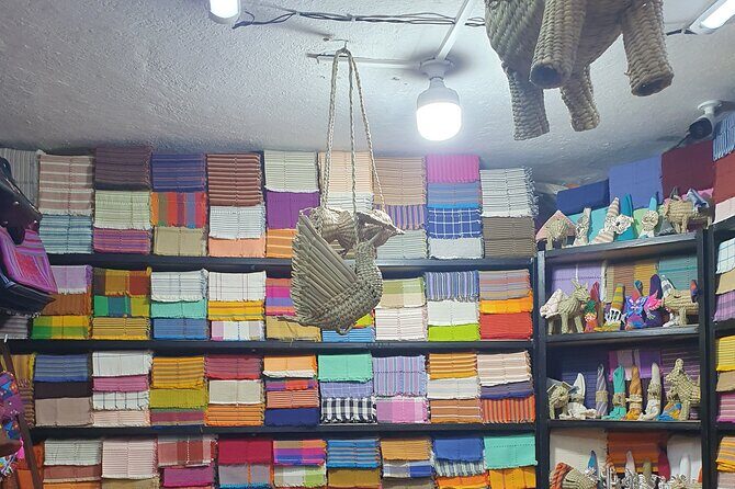 Private Transfer from Mexico City to San Miguel de Allende - The Journey: What to Expect