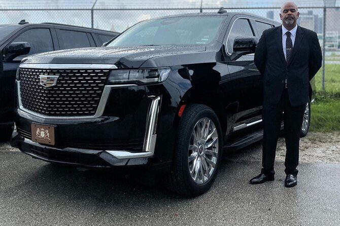 Private Transfer from Miami Hotels to Miami International Airport - Final Thoughts