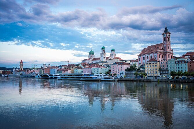 Private Transfer from Munich to Passau, 2 Hour Stop in Dachau - What Travelers Can Expect