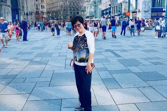 Private Transfer from Munich to Vienna - Why This Transfer Stands Out