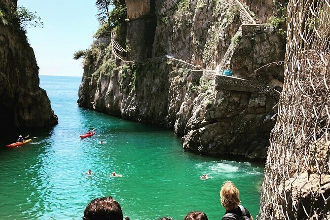 Private transfer from Naples (anywhere) to the Amalfi coast - Cost and Value