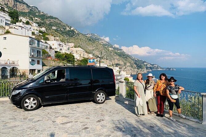 Private Transfer from Naples to Amalfi - Who Will Benefit Most from This Service?
