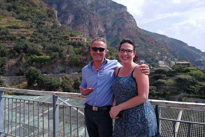 Private Transfer from Naples to Positano or Amalfi or vice versa - Who Will Love This Service?