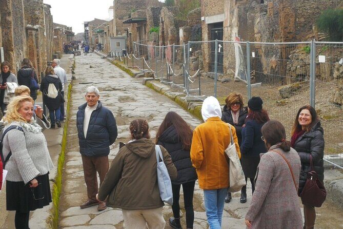 Private Transfer from Naples to Positano or Praiano or Viceversa - Final Thoughts