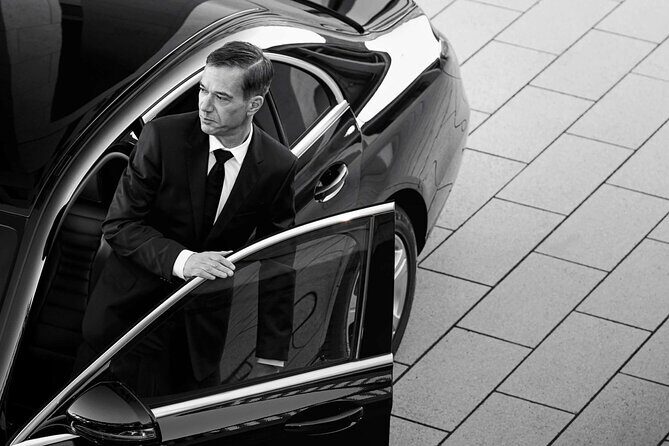 Private Transfer from Naples to Rome - FAQ