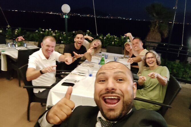 Private Transfer from Naples to Sorrento or Vice versa - Analyzing the Value