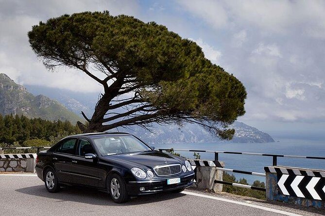 Private transfer from Naples to Sorrento or vice versa by Mercedes Car - Final Thoughts: Is It Worth It?