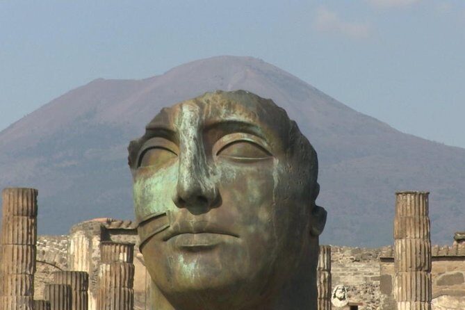 Private Transfer from Naples to Sorrento with Stop at Pompeii - FAQ