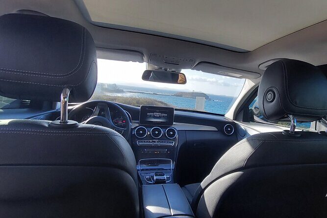 Private Transfer From Naxos Port/Airport To All Destinations - Who Is This Transfer Best For?