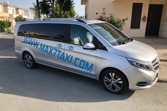 Private Transfer from Nicosia to Larnaca Airport in 6 seater Taxi - Who Will Love This Service?