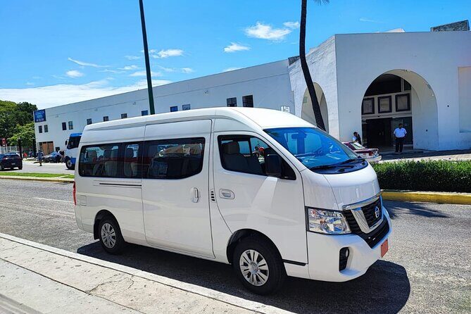 Private Transfer from Oaxaca to Huatulco - The Route and Scenic Highlights