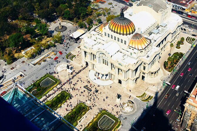 Private Transfer from Pachuca to Mexico City - Is It Worth the Price?