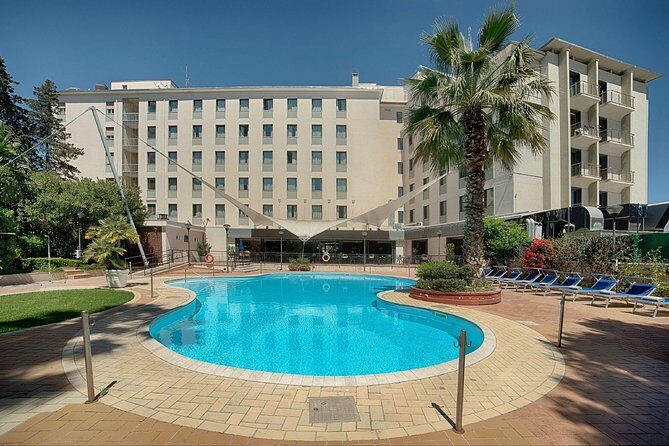 Private transfer from Palermo airport to NH Palermo Hotel or vice versa - Cost and Value