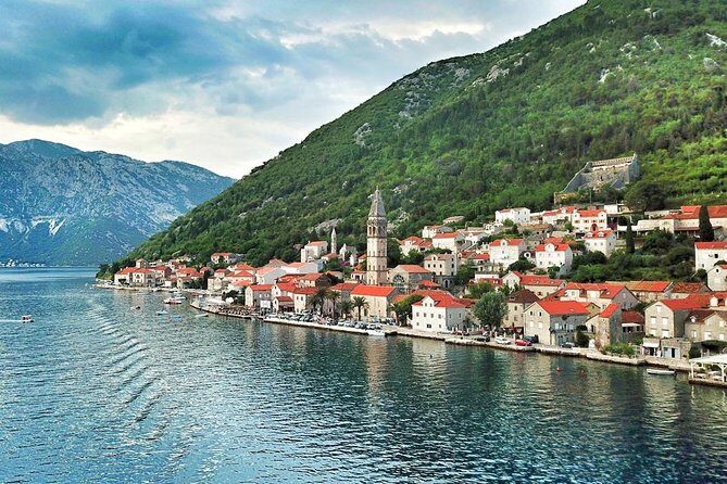 Private Transfer from Perast to Tivat airport - The Practical Side of This Transfer Service